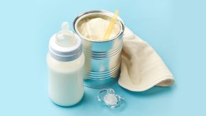 Perlukah Susu Formula yang Mengandung Probiotik untuk Anak