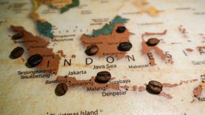 Perjalanan Kopi Tarik di Indonesia: Dari Awal Mula Hingga Dikenal di Berbagai Penjuru Nusantara